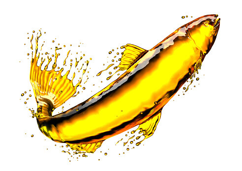 Renaissance Fitness and omega 3 fatty acids