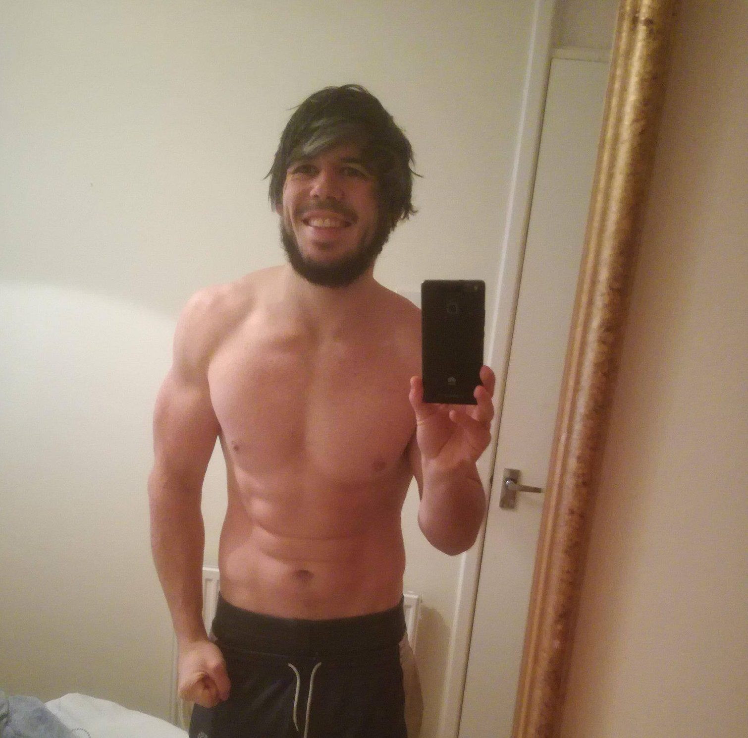 Ledbury Personal Trainer